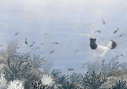 Natura e visioni: le immagini della fantasia arrivano a Camposampiero