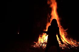 Leggende, streghe e misteri: torna in Veneto il festival dedicato ai racconti più oscuri della tradizione