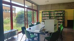 La nuova biblioteca di Cona resta chiusa, le proteste dell’opposizione