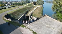 Il Consorzio Adige Po guida la sfida della sicurezza ambientale