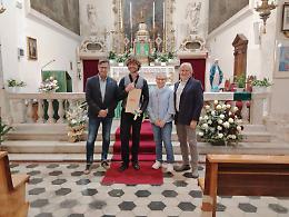 Concerto a Cantarana, un evento di successo