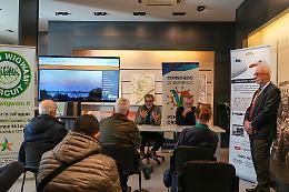 Telecamere e intelligenza artificiale per proteggere la Laguna Nord di Venezia