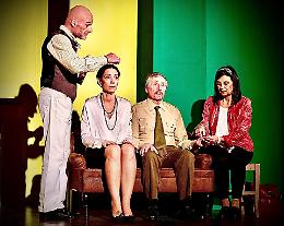 Vigasio, la Fiera della Polenta accende i riflettori sul “Talent Show in Fiera”
