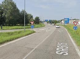 Vigonza ottiene 950 mila euro per il 'fagiolo': rifacimento e messa in sicurezza della Noalese