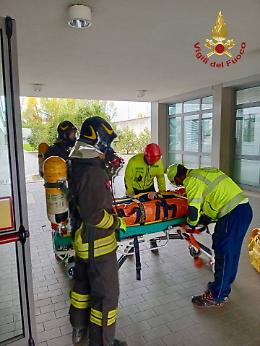 Emergenza simulata a scuola: a Conegliano studenti protagonisti di un’esercitazione anti-sisma