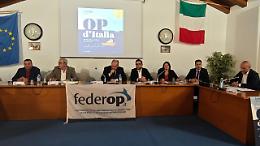 A Pila la “Giornata Nazionale delle OP d’Italia”