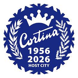 Cortina celebra i 100 giorni ai Giochi Olimpici: nasce la “Piazza dei Giochi Olimpici 1956–2026”