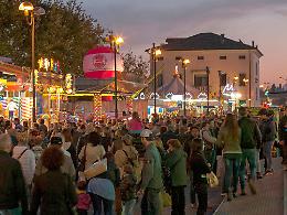 La Fiera del Folpo "sopravvive" fino all'ultimo giorno: conclusa un'edizione segnata da disordini e allarmi sanitari