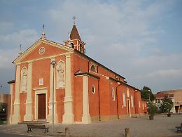 Maserà. La chiesa Sacro Cuore compie 50 anni