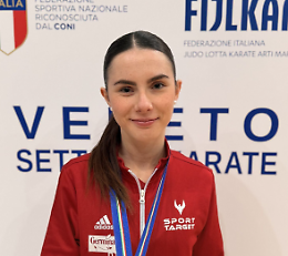 Trofeo Veneto: dieci medaglie per la Germinal Sport Target, il team castellano brilla a Ponte di Piave