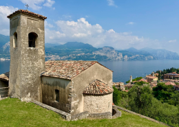 Campo di Brenzone: il borgo fantasma tra storia e natura
