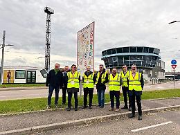A Strasburgo un confronto con il principale operatore dei trasporti.