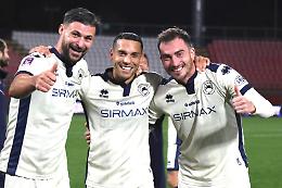 Cittadella, ottobre è stato il mese perfetto