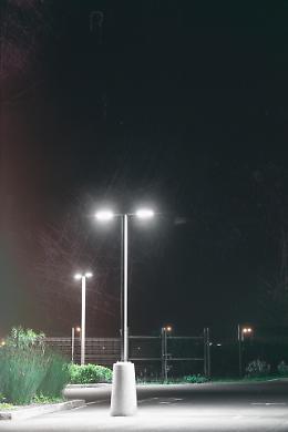 Approvato il nuovo progetto di riqualifica energetica e ampliamento dell’illuminazione pubblica