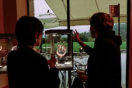 La “Grande Bellezza” dei Colli Berici: Villa Michelangelo ospita l’arte degli artigiani vicentini