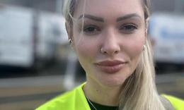 Castelnuovo, l’ex compagno confessa l’omicidio di Jessica Stappazzollo: è stata colpita 27 volte