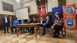 Sport e pari opportunità a Chioggia: passione senza etichette