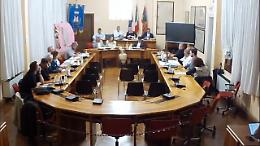 Adria: trattate in consiglio le varianti al PI e il nuovo regolamento del Consiglio dei ragazzi