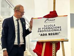 Enaip Veneto inaugura la nuova sede a Rovigo