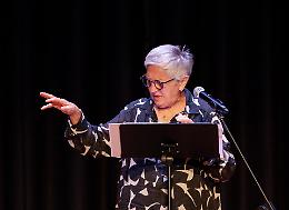 Il pensiero sulla scena: una giornata per ricordare Vitaliano Trevisan