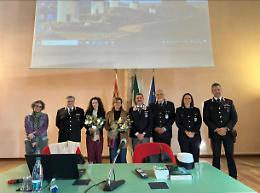 Santa Maria di Sala, i Carabinieri incontrano gli studenti: riflessioni sul fenomeno “Maranza”