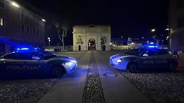 Padova, blitz della Polizia al Portello: due arresti per droga e sanzioni ai locali della movida