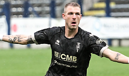 Treviso puoi Crederci: obiettivo Serie C