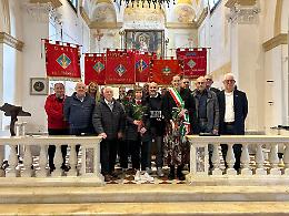 Villanova di Camposampiero . L’Avis locale “compie” 54 anni