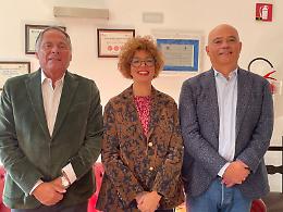 La dottoressa Laura Nollino alla guida del reparto di endocrinologia dell’Ulss 2: "Punterò su innovazione e telemedicina"