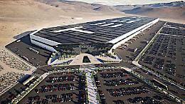 Manildo accusa il centrodestra: «Sul progetto della Giga Factory, silenzio assordante»