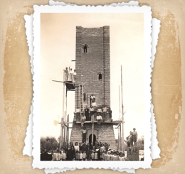 San Giorgio delle Pertiche. Intanto Storia: tre serate per raccontare la storia locale