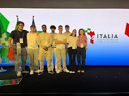 Dalle stelle di Chioggia alle luci di Osaka: la scuola Cavanis all’Expo 2025