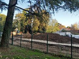 Castelfranco, il cemento non si ferma: oltre 5 ettari consumati nel 2024