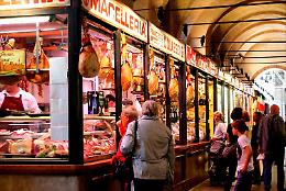 Padova si trasforma in un  mercato diffuso con Novembre Patavino: un mese di musica, vino e buonumore per le strade della città