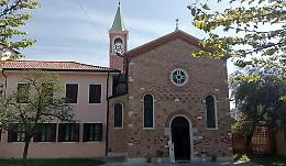 Treviso: una nuova dimora per i senzatetto nella dimora degli Oblati