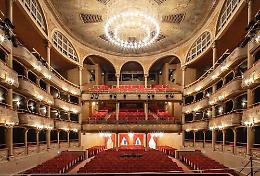 Venezia, “Fenice e Conservatorio”: i giovani talenti del Benedetto Marcello sul palco del Malibran