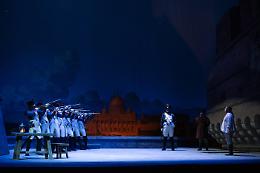 Dall'opera di Roma al Teatro Piccolo: la “Tosca” di Puccini arriva sul grande schermo di Padova