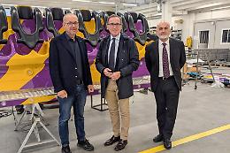 Il distretto della giostra dell’Altopolesine chiede più attenzione e tutele