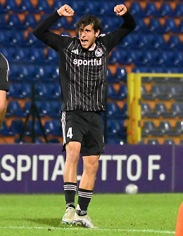 Dolomiti Bellunesi, caduta fuori casa: l’Ospitaletto vince 3-1 