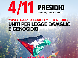 Tensioni a Ca’ Foscari per l’arrivo di Fiano e della ministra Bernini