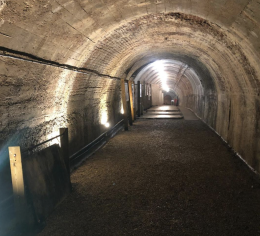 Recoaro, il bunker di Kesselring: tra storia, guerra e memoria