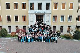 A Pieve del Grappa nasce il primo liceo veneto dedicato all’intelligenza artificiale