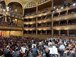 Fenice e Conservatorio: i migliori allievi del Benedetto Marcello in concerto con l’Orchestra del Teatro La Fenice