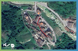 Setteville, partono i lavori per rinnovare le condotte e il percorso pedonale di Borgo Schievenin