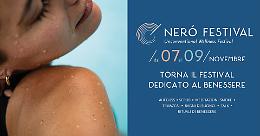 Benessere, arte e rinascita: torna il Neró Festival alle Terme Preistoriche di Montegrotto