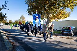 4 Novembre: la città di Cavarzere commemora il 107° anniversario della Fine della Prima Guerra Mondiale e la Festa delle Forze Armate
