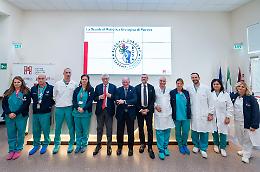 A Padova prende avvio la Scuola di Robotica Urologica: un’eccellenza diretta dal prof. Fabrizio Dal Moro