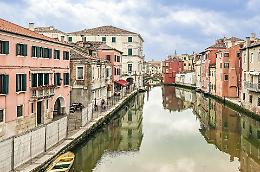 Tre curiosità su Chioggia che forse non conoscevi