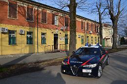 Smonta l’auto sotto sequestro e rimuove i sigilli: denunciato un 40enne di Ceneselli