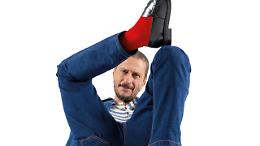 Luca Bizzarri apre la stagione comica al Teatro Toniolo di Mestre